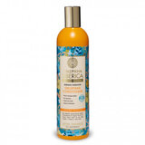 Хидратиращ балсам за нормална и суха коса с морски трън Oblepikha (Conditioner For Normal & Dry Hair) 400 мл