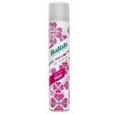 Сух шампоан с цветна аромат Blush Floral & Flirty Fragrance (Dry Shampoo) 400 ml