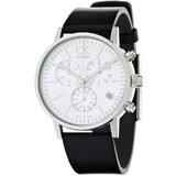 Calvin Klein K7627120 - Мъжки часовник