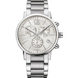 Calvin Klein K7627126 - Мъжки часовник