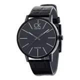 Calvin Klein K7621401 - Мъжки часовник