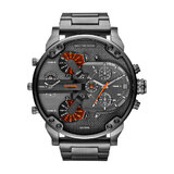 Името на продукта "Дизел DZ7315" вече е на английски.