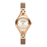 Emporio Armani AR7362 - Dámske hodinky