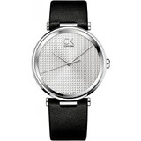 Calvin Klein K1S21120 - Мъжки часовник
