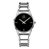 Calvin Klein K3G2312S - Дамски часовник