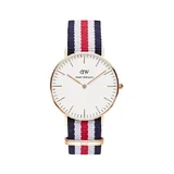 Daniel Wellington DW00100030 - Дамски часовник