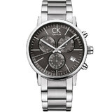 Calvin Klein K7627161 - Мъжки часовник