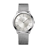 Calvin Klein K3M21126 - Мъжки часовник