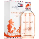 Tommy Hilfiger Tommy Girl Weekend Getaway - Без кутия Тоалетна вода