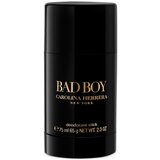 Carolina Herrera Bad Boy Део стик, 75ml