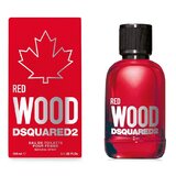 Dsquared2 Red Wood Pour Femme Тоалетна вода 100ml