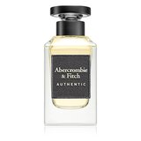 Abercrombie & Fitch Authentic Тоалетна вода - Тестер, 100ml