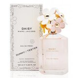 Marc Jacobs Daisy Eau So Fresh Тоалетна вода - Тестер, 125ml