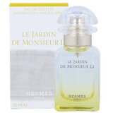 Hermes Le Jardin de Monsieur Li Тоалетна вода, 30ml