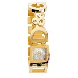 Часовник Dolce Gabbana DW0029
