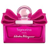 Salvatore Ferragamo Signorina Ribelle Парфюмна вода 100ml
