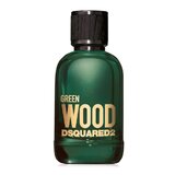 Dsquared2 Green Wood Pour Homme Тоалетна вода - Тестер 100ml