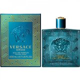 Versace Eros Eau De Parfum Парфюмна вода 200ml