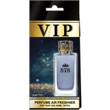 VIP Air Парфюмиран освежител за въздух Dolce & Gabbana K by Dolce & Gabbana