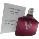 Bruno Banani Loyal Man Парфюмна вода - Тестер, 50ml