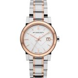 Burberry BU9105 - часовник