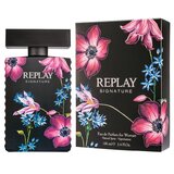 Replay Signature for Her Парфюмна вода