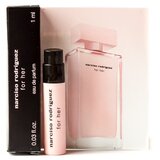 Narciso Rodriguez Narciso Rodriguez for Her Парфюмна вода, 1ml