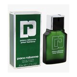 Paco Rabanne Paco Rabanne Pour Homme Тоалетна вода, 50ml