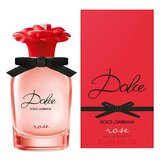 Dolce & Gabbana Dolce Rose Тоалетна вода, 30ml