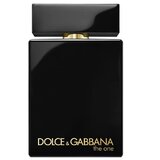 Dolce & Gabbana The One For Men Intense Парфюмна вода 100ml