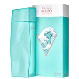 Kenzo Aqua Kenzo Pour Femme Тоалетна вода 100ml