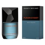 Issey Miyake Fusion d'Issey Тоалетна вода 50ml