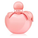 Nina Ricci Nina Rose Тоалетна вода - Тестер, 80ml