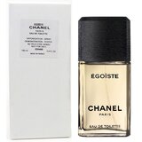 Chanel Egoiste Тоалетна вода - Тестер, 100ml