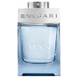 Bvlgari Man Glacial Essence Парфюмна вода - Тестер