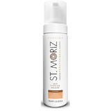 Самозагряваща пяна за среден загар Professional (Tanning Mousse Medium) 200 мл