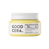 Хидратиращ и подхранващ крем за суха и чувствителна кожа Good Cera (Super Ceramide Cream) 60 мл