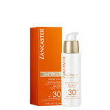 Rozjasňujúci protivráskový крем за лице SPF 30 Sun Perfect Infinite Glow (Illuminating Cream) 50 ml