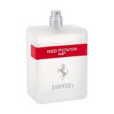 Ferrari Red Power Тоалетна вода - Тестер