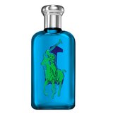 Ralph Lauren Big Pony Blue 1 for Men Тоалетна вода 100ml
