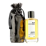 Mancera Roses Vanille Тестер Парфюмна вода - Тестер, 120ml