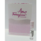 Salvatore Ferragamo Amo Ferragamo Flowerful Тоалетна вода, 1.5ml