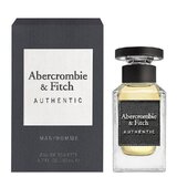 Abercrombie&Fitch Authentic Man Тоалетна вода 50ml