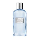 Abercrombie&Fitch First Instinct Blue Woman Парфюмна вода 100ml
