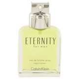 Calvin Klein Eternity for Men Тоалетна вода - Тестер, 100ml
