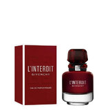 Givenchy L'interdit Rouge Парфюмна вода 80ml