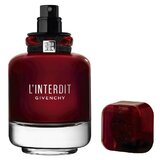 Givenchy L'interdit Rouge Парфюмна вода - Тестер 80ml