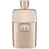 Gucci Guilty Eau de Toilette Pour Femme 2021 Тоалетна вода 90ml