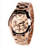 Emporio Armani AR0365 - Pánske hodinky