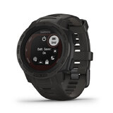 Часовник Garmin Instinct Solar Graphite 010-02293-00